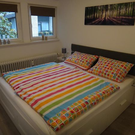 Fewo Andresen Hahnenklee Goslar Dış mekan fotoğraf