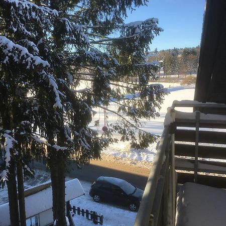 Fewo Andresen Hahnenklee Goslar Dış mekan fotoğraf
