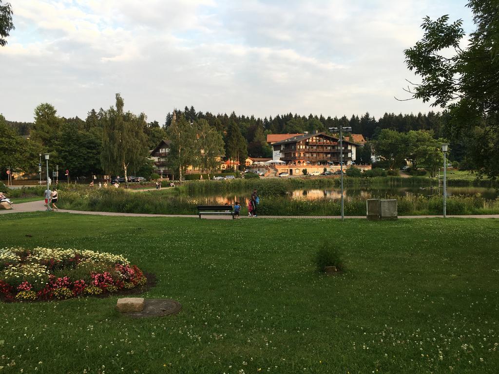 Fewo Andresen Hahnenklee Goslar Dış mekan fotoğraf